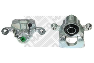 MAPCO 144250 Тормозной суппорт для NISSAN TIIDA Наклонная задняя часть (C12) 1.8 MAPCO 144250 Тормозной суппорт для NISSAN TIIDA Наклонная задняя часть (C12) 1.8