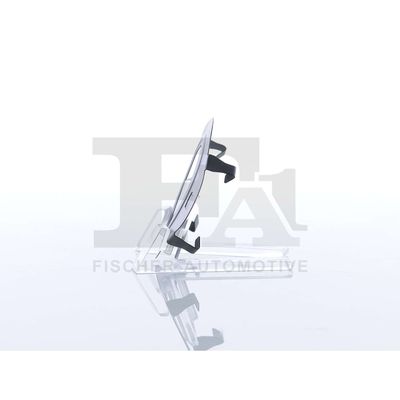 GARNITURA VENTIL AGR FA1 EG4100901 10