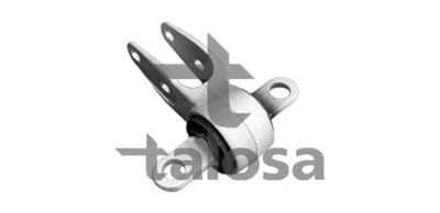 Подвеска, двигатель TALOSA 61-15548 для TESLA MODEL S	