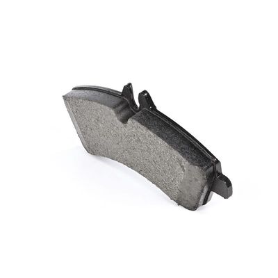 BREMSBELAGSATZ SCHEIBENBREMSE DELPHI LP1984 19