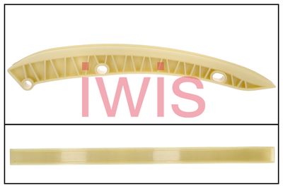 GLEITSCHIENE STEUERKETTE