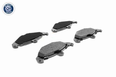 BREMSBELAGSATZ SCHEIBENBREMSE VAICO V408024 8