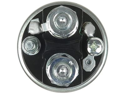 SOLENOID ELECTROMOTOR AS-PL SS0029P 2