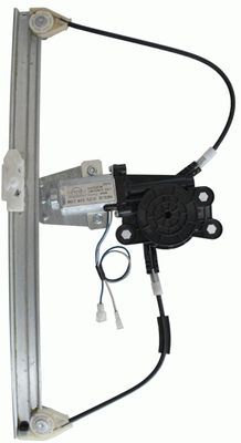 MECANISM ACTIONARE GEAM