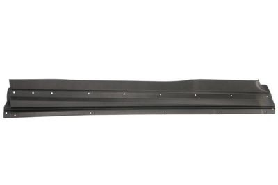 Garneerstroken for door Aan de voorkant Rechts (L/LE/LIMITED/XLE) past: TOYOTA HIGHLANDER IV XU70 12.19-
