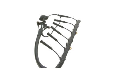 ZüNDLEITUNGSSATZ BOSCH 0986356322 13
