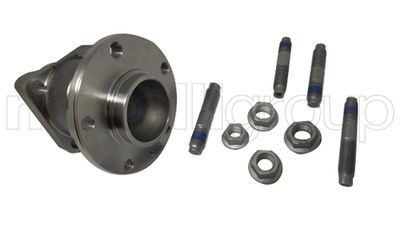 CIFAM 619-2916 Подшипник ступицы для CITROËN JUMPY (VF7)
