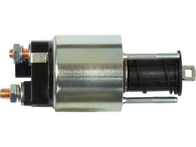 Vorschau Magnetschalter, Starter