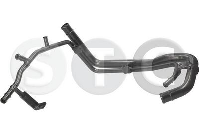 CUPLAJ CONDUCTA LICHID RACIRE