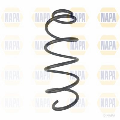 Suspension Spring NAPA NCS1954