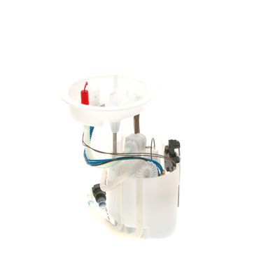 SISTEM ALIMENTARE CU COMBUSTIBIL BOSCH 0580200810 15