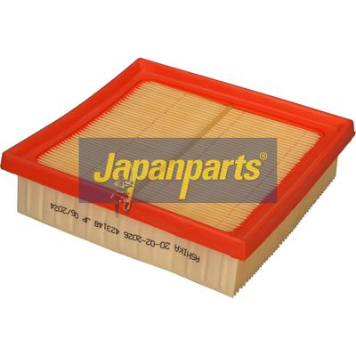 JAPANPARTS Oro filtras