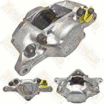 Brake Caliper Brake ENGINEERING CA1592