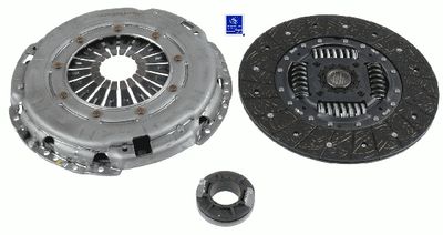 SACHS Kupplungssatz