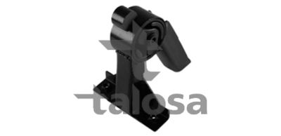 Подвеска, двигатель TALOSA 61-15393 для SUZUKI SWIFT