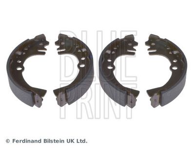 BLUE PRINT Bremsbackensatz
