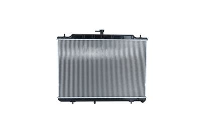 KüHLER MOTORKüHLUNG NRF 53911 25