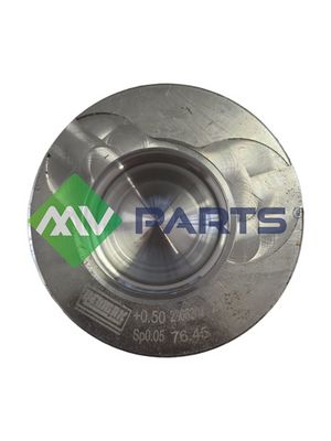 PISTON MV Parts MV4164050 1