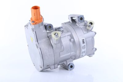 COMPRESOR CLIMATIZARE NISSENS 891075 34