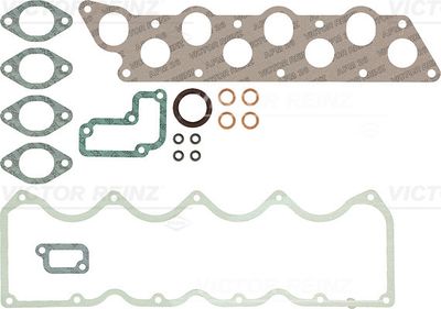 Packningssats, topplock VICTOR REINZ 02-25502-03