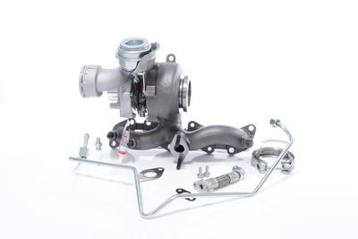 LADER AUFLADUNG BTS Turbo T981076BT 10