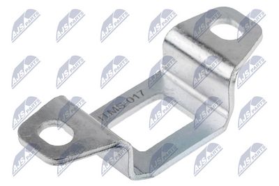 Prowadnica, przycisk ryglujący NTY EZC-MS-017