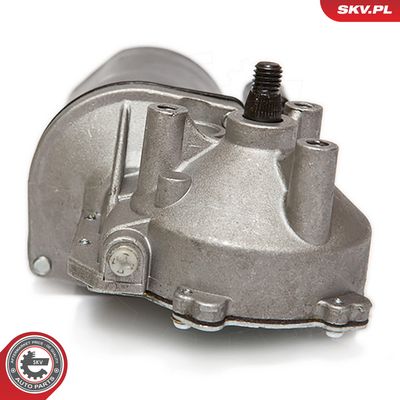 Motor stěračů SKV 19SKV010