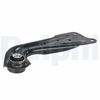 Achteras spoor controle arm Rechts (achter) past: AUDI A1 1.0-2.0D 05.10-10.18