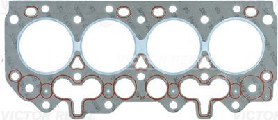 DICHTUNG ZYLINDERKOPF VICTOR REINZ 613446530