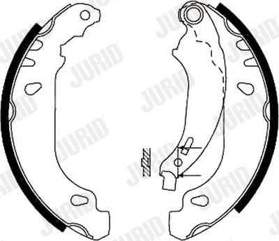 SET SABOTI FRANA JURID 362393J 2