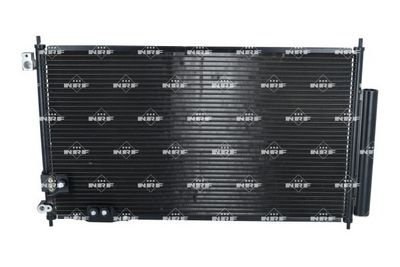 CONDENSATOR CLIMATIZARE