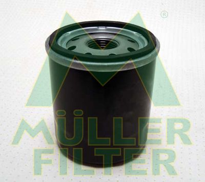 Масляный фильтр MULLER FILTER FO201 для TOYOTA PORTE
