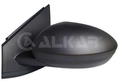 Наружное зеркало ALKAR 6165207 для RENAULT SANDERO/STEPWAY