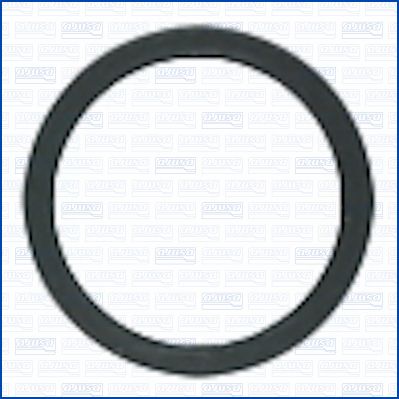 Уплотнительное кольцо, клапанная форсунка AJUSA 01460800 для AUDI Q2