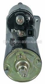 STARTER EUROTEC 11017940 2