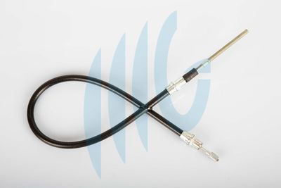 Cięgło, sterowanie sprzęgłem RICAMBIFLEX GM 01441478