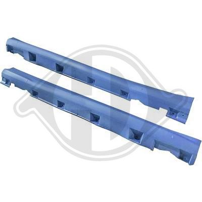 SCHWELLERVERKLEIDUNG