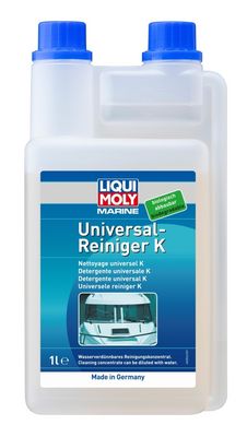 LIQUI MOLY Universalus variklis