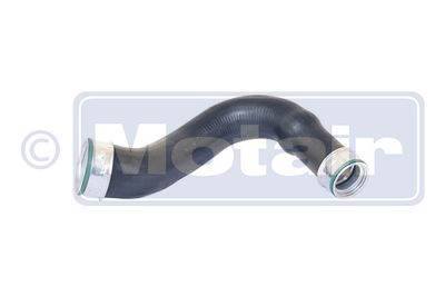 Трубка нагнетаемого воздуха MOTAIR TURBO 580245 для VW TOUAREG