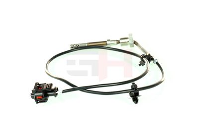 SENZOR TEMPERATURA GAZE EVACUARE GH GH745052 44