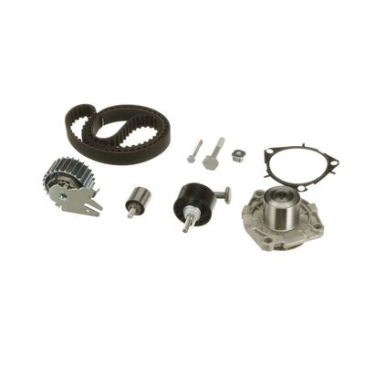 SET POMPA APA + CUREA DINTATA GATES KP15663XS 39