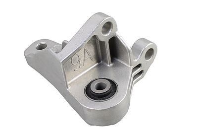 Lagerung, Motor
