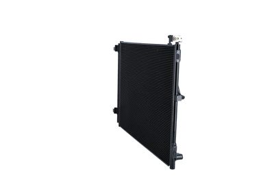 CONDENSATOR CLIMATIZARE NRF 350556 34