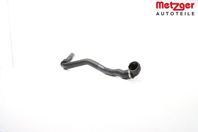 KüHLERSCHLAUCH METZGER AUTOTEILE 2421835 6