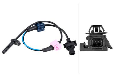 SENZOR TURATIE ROATA