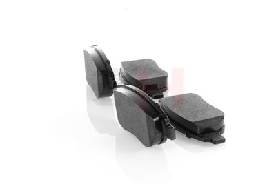 SET PLACUTE FRANA FRANA DISC GH GH413751 21