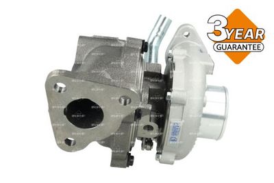 Turbodúchadlo, preplňovanie NRF 90010187