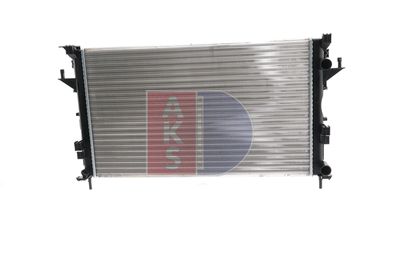 KüHLER MOTORKüHLUNG AKS DASIS 180001N 15