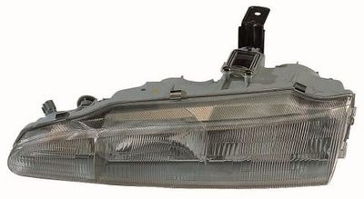 Основная фара ABAKUS 314-1122R-HS для MITSUBISHI ECLIPSE