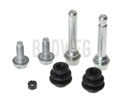 Комплект направляющей гильзы BUDWEG CALIPER 169123 для LEXUS IS